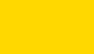 Traffic Yellow - RAL 1023